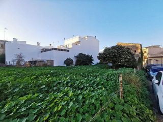Terreno en venta en Santa Margalida en Santa Margalida