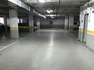 Garaje en venta en San Adrián - La Cava en Logroño