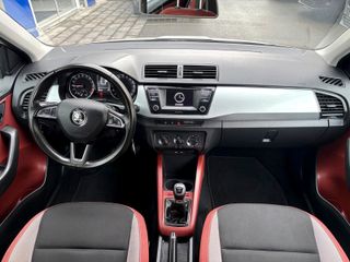 Skoda Fabia Combi 1.4 TDi 66KW (90cv) Style