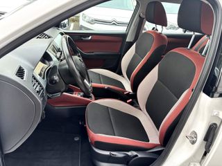 Skoda Fabia Combi 1.4 TDi 66KW (90cv) Style