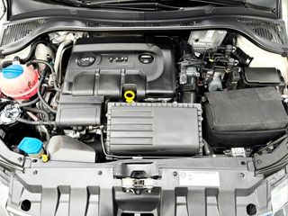 Skoda Fabia Combi 1.4 TDi 66KW (90cv) Style