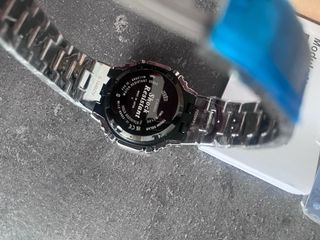 Casio G-Shock GM-2100 Reloj Analógico-Digital