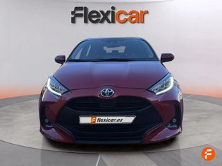 Toyota Yaris 1.5 120H Style Plus