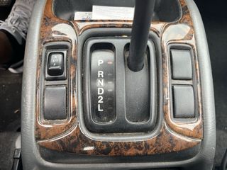 Suzuki Grand Vitara 2001