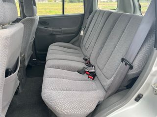 Suzuki Grand Vitara 2001