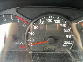 Suzuki Grand Vitara 2001