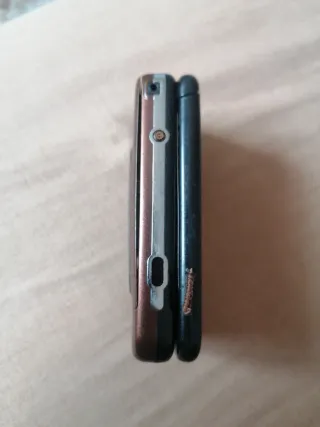 Nokia Colección Móvil Clamshell