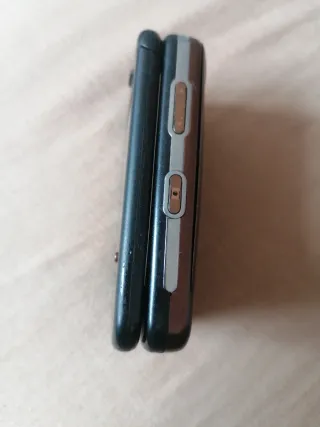 Nokia Colección Móvil Clamshell