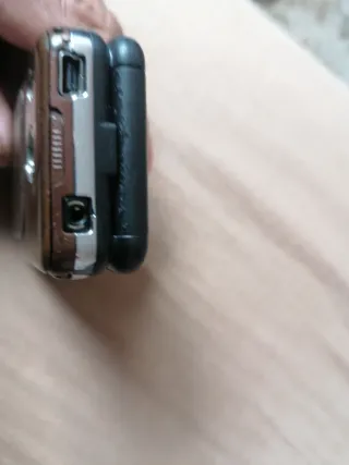 Nokia Colección Móvil Clamshell