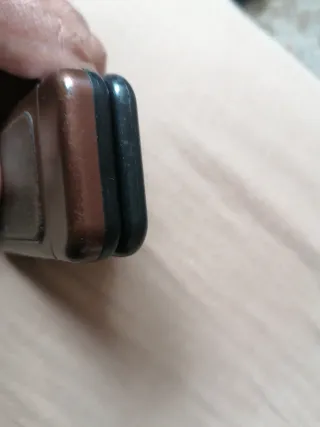 Nokia Colección Móvil Clamshell