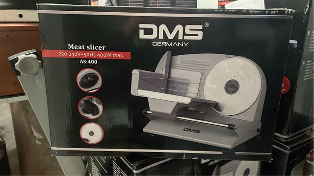 Cortafiambres DMS AS-400