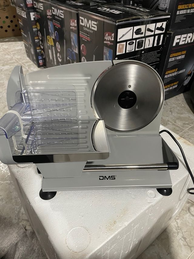 Cortafiambres DMS AS-400