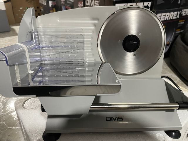 Cortafiambres DMS AS-400