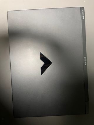 HP Victus 15-fa0059ns Intel Core RTX