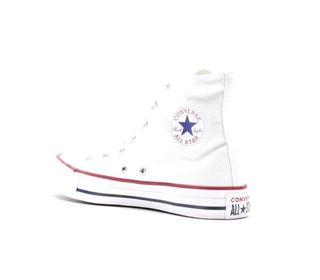 Converse All Star Blancas Chuck Jaylor Talla 39