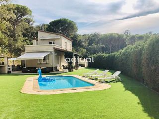 Casa en venta en Cabanyes-Mas Ambrós-Mas Pallí en Calonge
