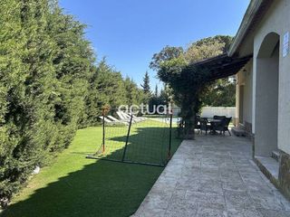 Casa en venta en Cabanyes-Mas Ambrós-Mas Pallí en Calonge