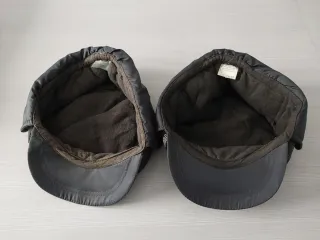 Cappelli con paraorecchie