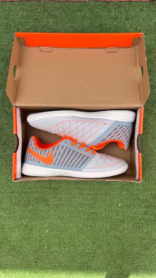 Zapatillas Nike Lunar Gato Talla 42