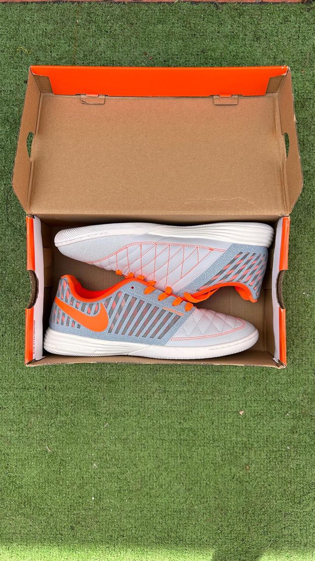 Zapatillas Nike Lunar Gato Talla 42