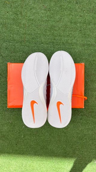 Zapatillas Nike Lunar Gato Talla 42