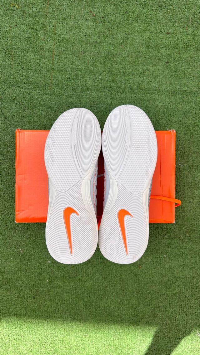 Zapatillas Nike Lunar Gato Talla 42