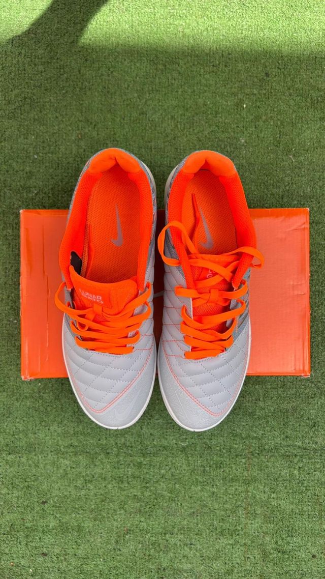 Zapatillas Nike Lunar Gato Talla 42