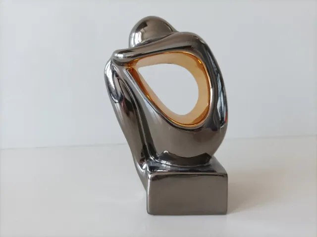 Figura decorativa Galos