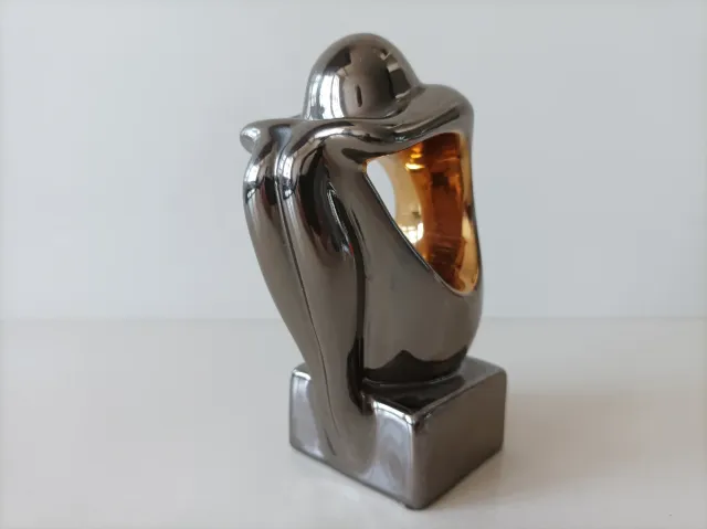 Figura decorativa Galos