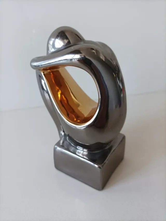 Figura decorativa Galos