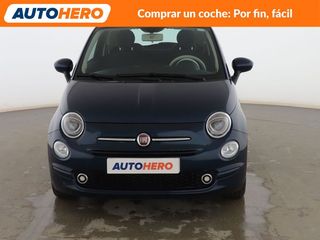 Fiat 500 1.0 Mild-Hybrid Cult