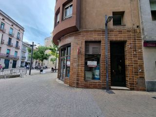Local comercial en alquiler en Casc Antic en Igualada