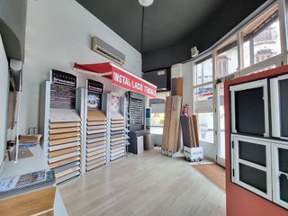 Local comercial en alquiler en Casc Antic en Igualada