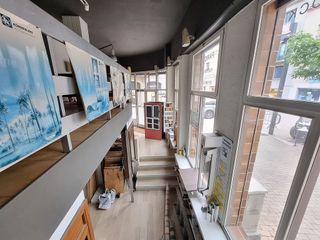 Local comercial en alquiler en Casc Antic en Igualada