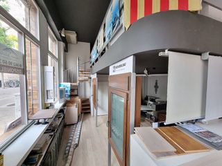 Local comercial en alquiler en Casc Antic en Igualada