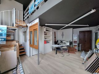 Local comercial en alquiler en Casc Antic en Igualada