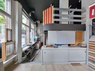 Local comercial en alquiler en Casc Antic en Igualada