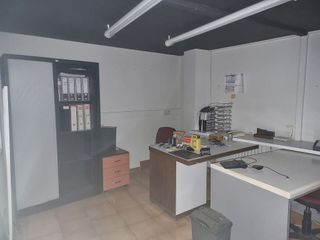 Local comercial en alquiler en Casc Antic en Igualada