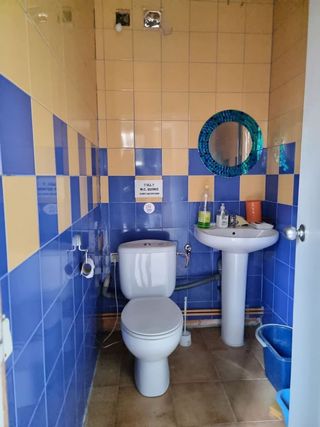 Local comercial en alquiler en Casc Antic en Igualada