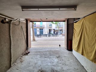 Local comercial en alquiler en Casc Antic en Igualada