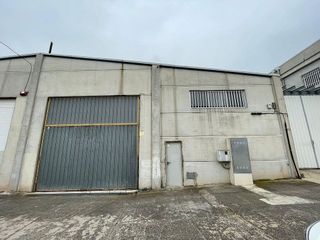 Nave industrial en alquiler en Sant Fruitós de Bages