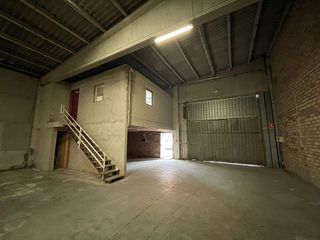 Nave industrial en alquiler en Sant Fruitós de Bages