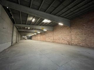 Nave industrial en alquiler en Sant Fruitós de Bages