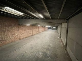 Nave industrial en alquiler en Sant Fruitós de Bages