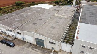Nave industrial en alquiler en Sant Fruitós de Bages