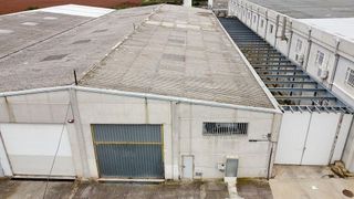 Nave industrial en alquiler en Sant Fruitós de Bages