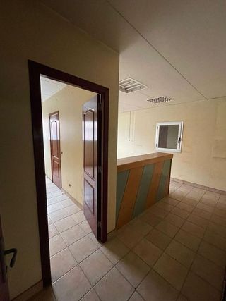 Nave industrial en alquiler en Sant Fruitós de Bages