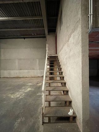 Nave industrial en alquiler en Sant Fruitós de Bages