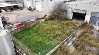 Nave industrial en alquiler en Sant Fruitós de Bages