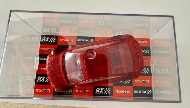 Scalextric Opel Astra Feria Nuremberg